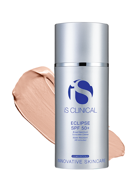 Eclipse SPF 50 tinted