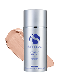 Eclipse SPF 50 tinted