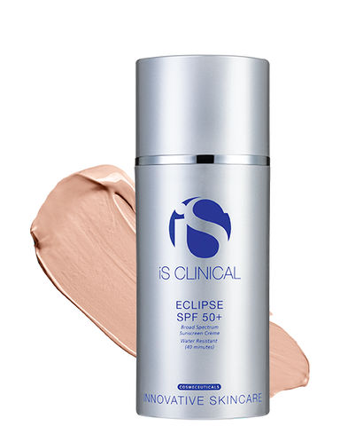 Eclipse SPF 50 tinted