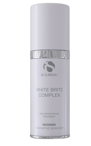 White Brite Complex