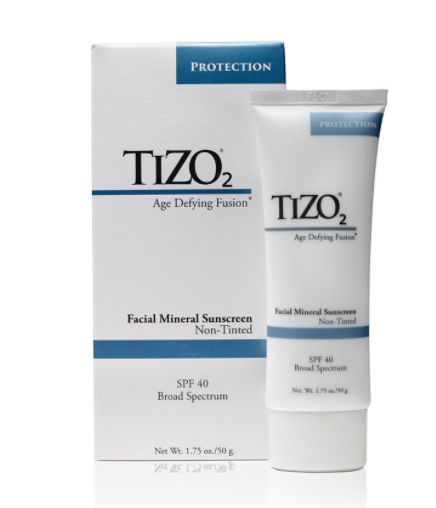 TiZO 2 Age Defying Fusion Facial Mineral
