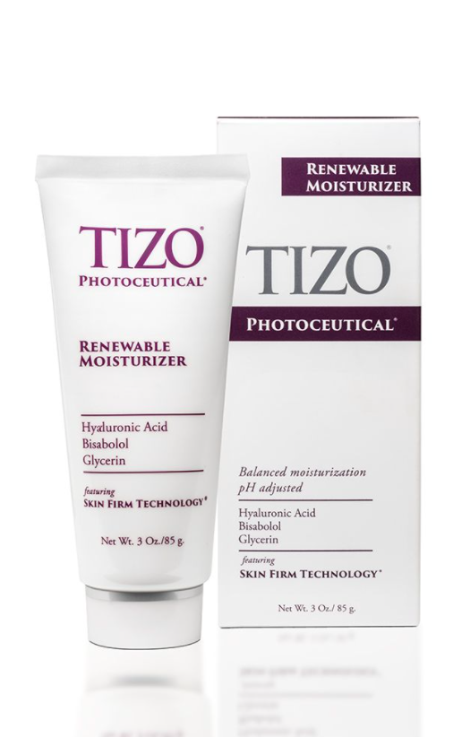 TiZO Renewable Moisturizer