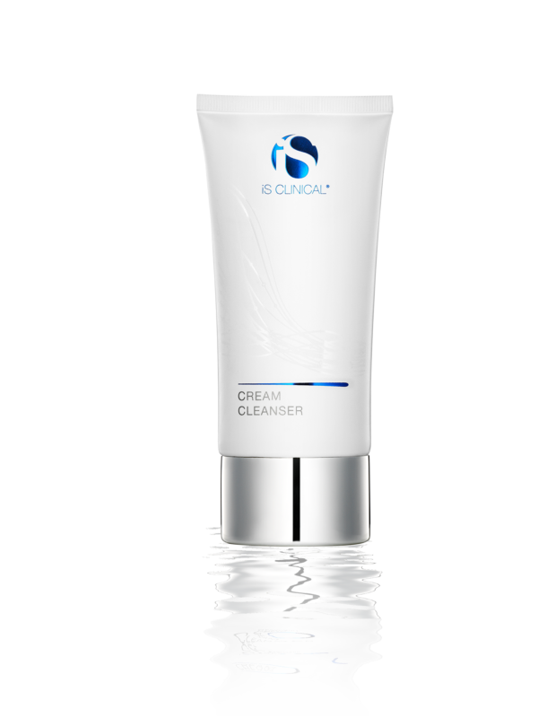 Cream Cleanser