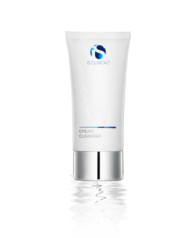 Cream Cleanser