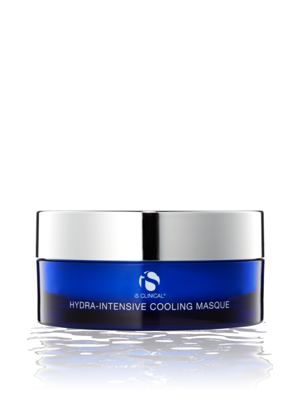 Hydra Intensive Cooling Masque