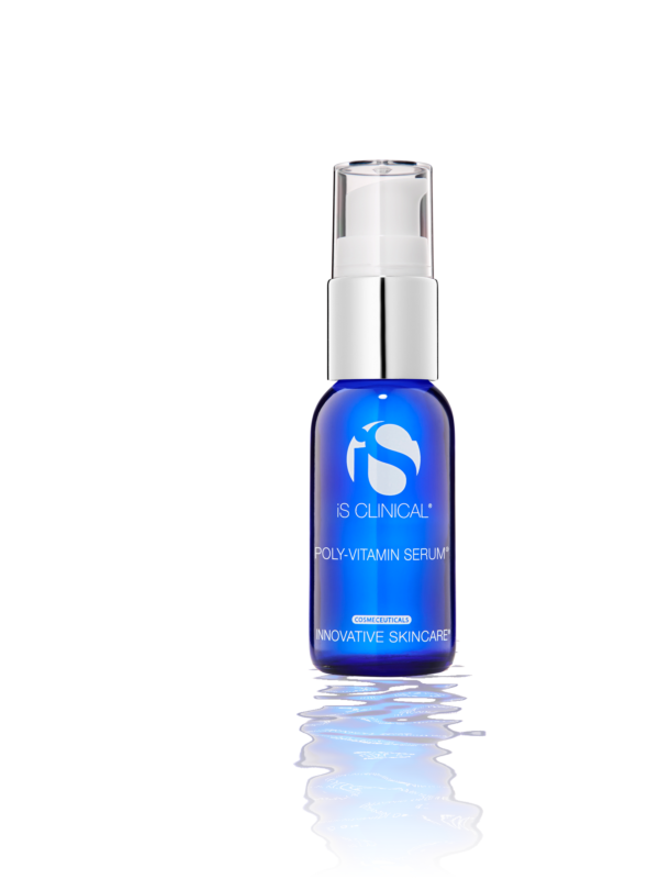 Poly-Vitamin Serum