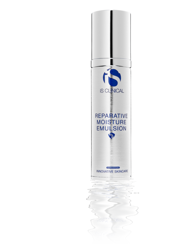 Reparative Moisture Emulsion